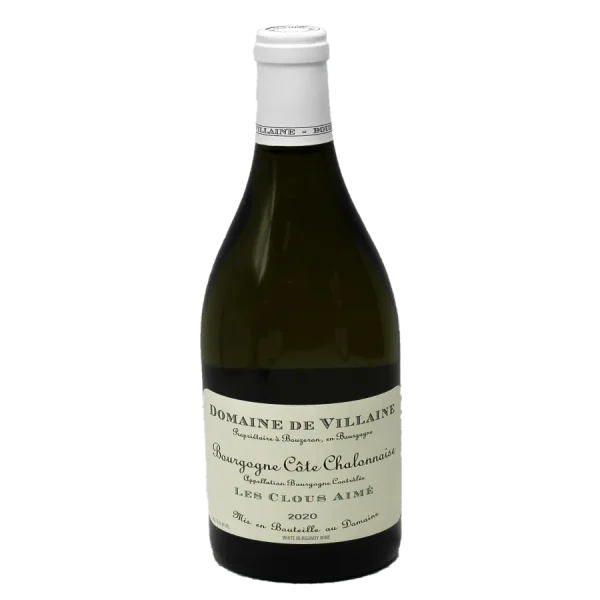 Burgundy High-Score Wine - DeVillaene LeClou | Domain burgundy high score wine devil 0 1753343818 - BOTTLEBARRN