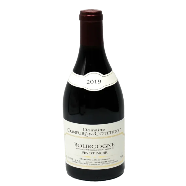 burgundy red wine domaine conf 0 1753343662 - BOTTLEBARRN