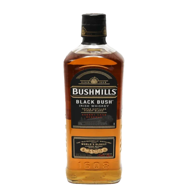 bushmills black bush premium b 0 1753344124 - BOTTLEBARRN