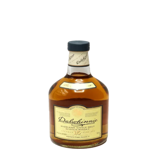 Buy Dalwhinnie 15 Year Single Malt Scotch Whisky buy dalwhinnie 15 year single 0 1753343633 - BOTTLEBARRN