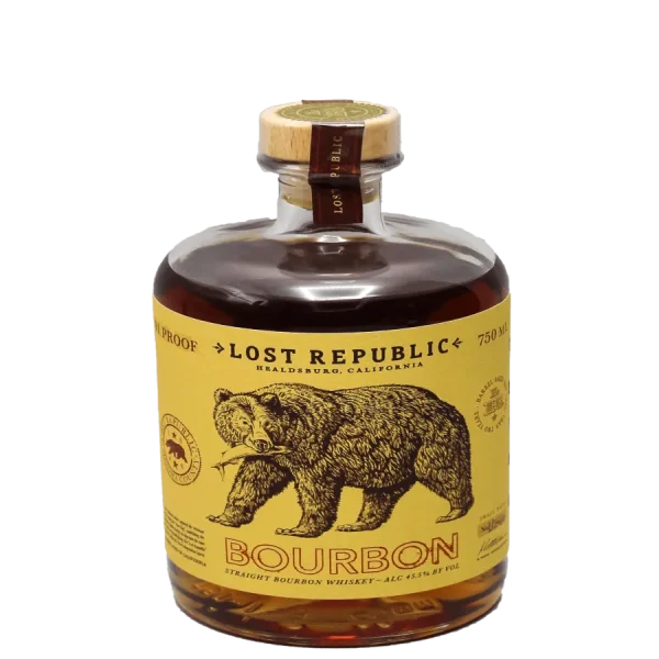 Buy Lost Republic Premium Bourbon Whiskey 750ml Bottle buy lost republic premium bour 0 1753343540 - BOTTLEBARRN