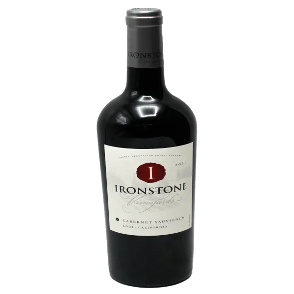Cabernet Sauvignon 2021 | Ironstone Vineyards Napa Valley cabernet sauvignon 2021 ironst 0 1753344073 - BOTTLEBARRN