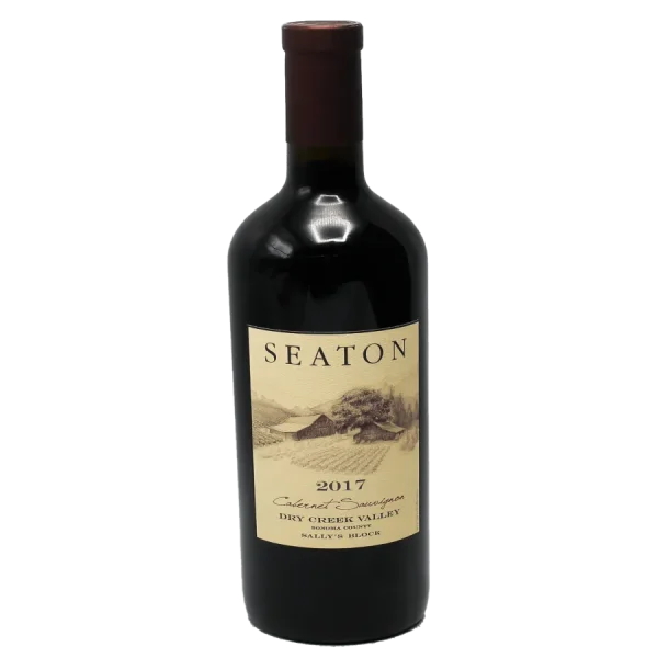 Cabernet Sauvignon Seaton Sally's Vineyard 2017 cabernet sauvignon seaton sall 0 1753344393 - BOTTLEBARRN