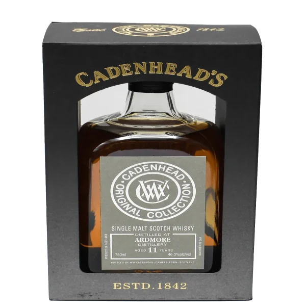 cadenhead ardmore 11 year sing 0 1753344619 - BOTTLEBARRN
