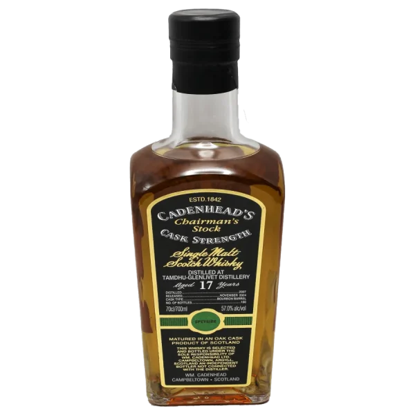 cadenheads 17 year cask streng 0 1753345447 - BOTTLEBARRN
