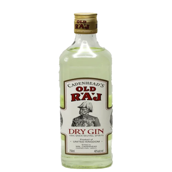 cadenheads old raj red label l 0 1753345032 - BOTTLEBARRN