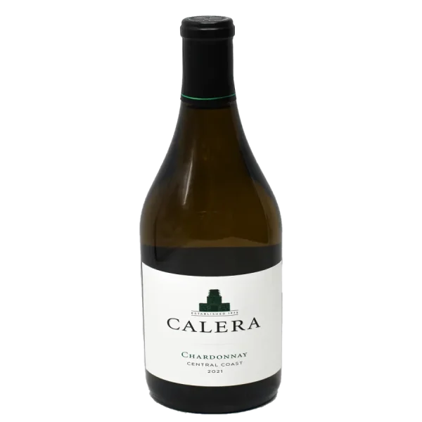 Calera 2022 Central Coast Chardonnay - 90 Points Wine Enthusiast calera 2022 central coast char 0 1753344468 - BOTTLEBARRN