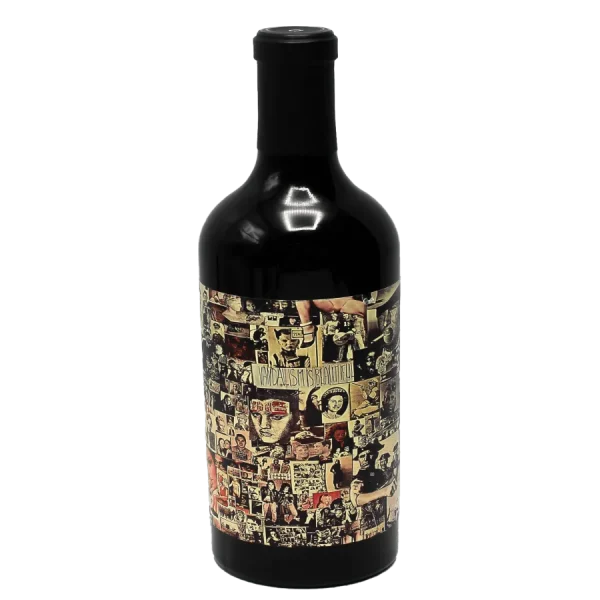 California Cabernet Blend | Orinswift Bold Red Wine california cabernet blend orin 0 1753344969 - BOTTLEBARRN