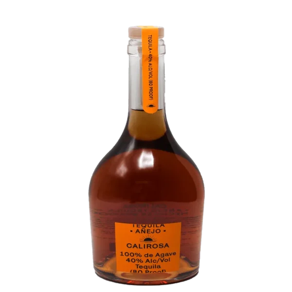 calirosa aejo tequila 750ml ag 0 1753344712 - BOTTLEBARRN