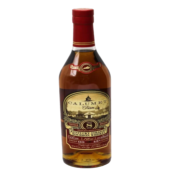 calumet farm craft bourbon sma 0 1753344134 - BOTTLEBARRN