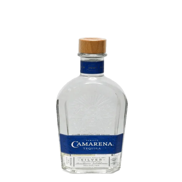camarena silver 100 agave tequ 0 1753343522 - BOTTLEBARRN