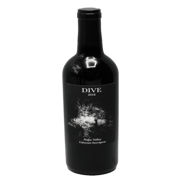 CAMi Vineyards Rich Bold Cabernet - 2018 Dive Red Wine cami vineyards rich bold caber 0 1753344646 - BOTTLEBARRN