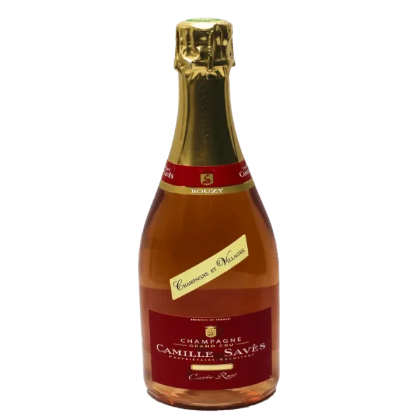 Camille Savings Cuvée Rose Grand Cru Brut - Top-Rated Sparkling Rosé camille savings cuve rose gran 0 1753343838 - BOTTLEBARRN