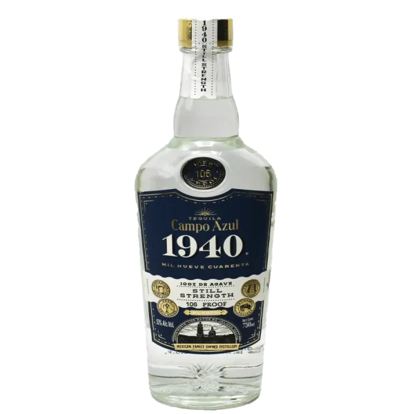 campo azul silver tequila full 0 1753345397 - BOTTLEBARRN