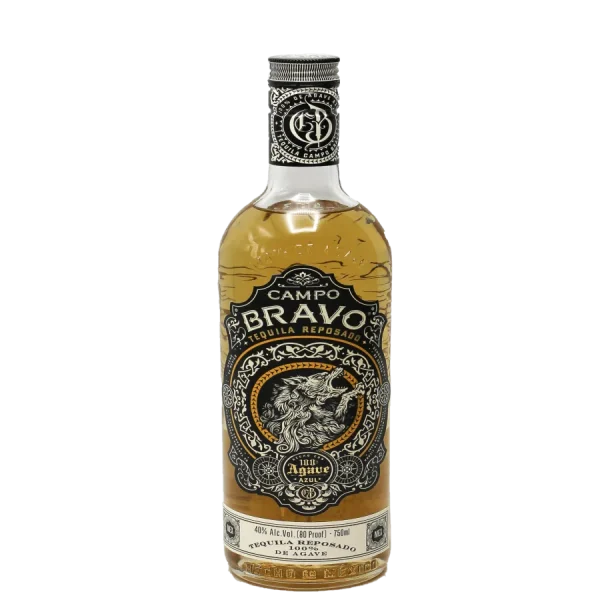 campo bravo aged reposado tequ 0 1753344153 - BOTTLEBARRN