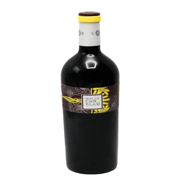 Can Blau 2017 Mas de Can Blau Red Wine - V94 Rated can blau 2017 mas de can blau 0 1753344144 - BOTTLEBARRN