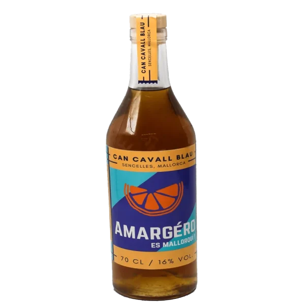 can cavall blau amargero bitte 0 1753345324 - BOTTLEBARRN