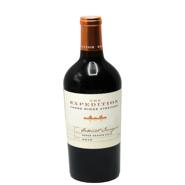 canoe ridge expedition caberne 0 1753343574 - BOTTLEBARRN