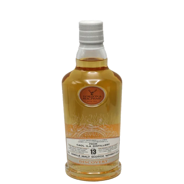 Caol Ila 13 Year Single Malt Scotch Whisky | Gordon & MacPhail caol ila 13 year single malt s 0 1753344092 - BOTTLEBARRN