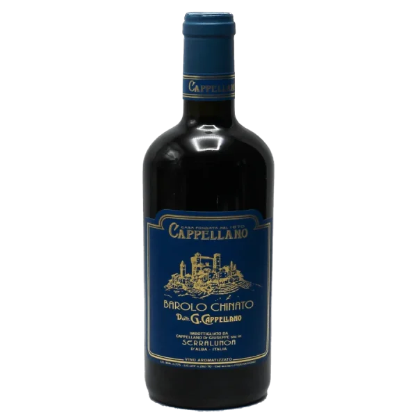 cappellano barolo chinato coco 0 1753345446 - BOTTLEBARRN