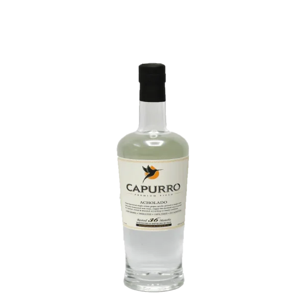 capurro acholado pisco 750ml p 0 1753343540 - BOTTLEBARRN