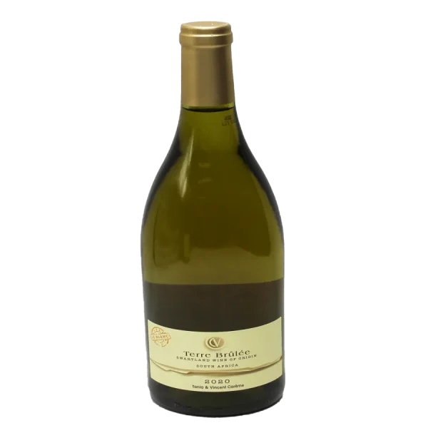careme vouvray 2021 terre brul 0 1753344230 - BOTTLEBARRN