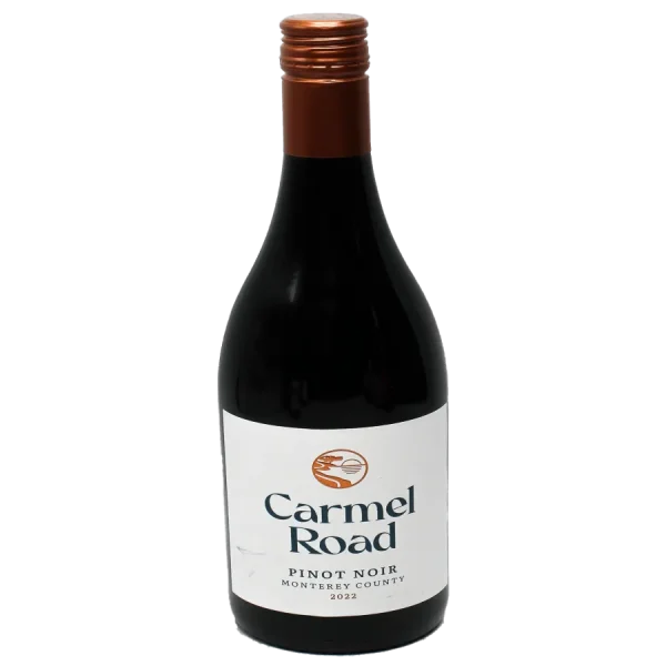 Carmel Road 2022 Pinot Noir - Central Coast Red Wine carmel road 2022 pinot noir ce 0 1753344094 - BOTTLEBARRN