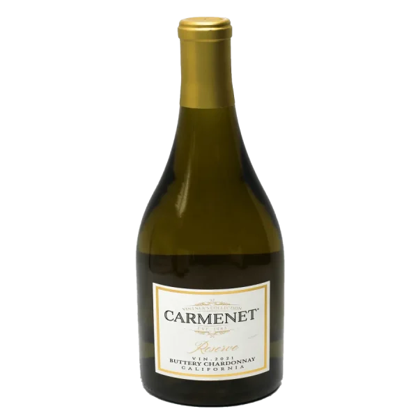 Carmenet Reserve 2023 California Chardonnay - Buttery Smooth carmenet reserve 2023 californ 0 1753344656 - BOTTLEBARRN