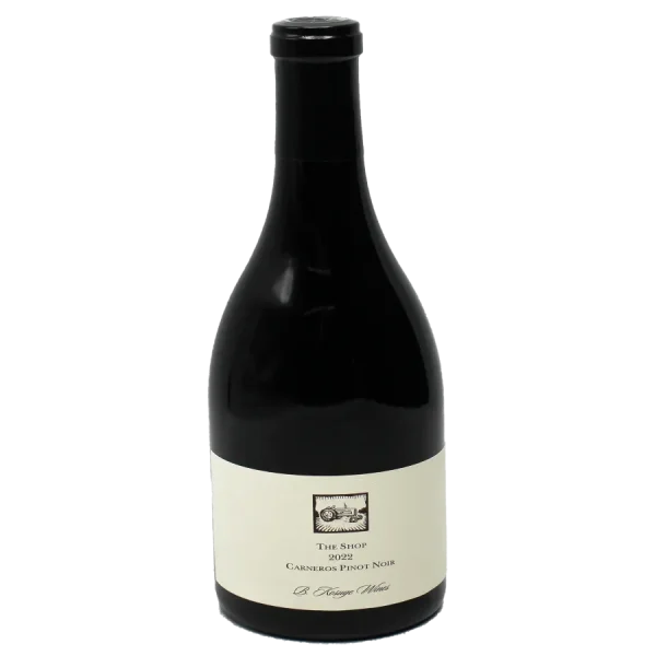 Carneros Pinot Noir 2022 | B. Kosuge Estate Bottled Wine carneros pinot noir 2022 b kos 0 1753345398 - BOTTLEBARRN