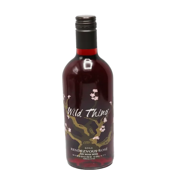 Carol Shelton 2023 Wild Thing Rosé - Exquisite California Wine carol shelton 2023 wild thing 0 1753344173 - BOTTLEBARRN