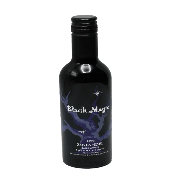 Carol Shelton Black Magic Zinfandel 2023 Half Bottle carol shelton black magic zinf 0 1753345342 - BOTTLEBARRN