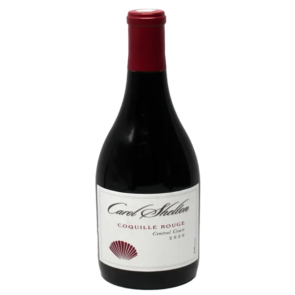 carol shelton coquille rouge 2 0 1753344173 - BOTTLEBARRN