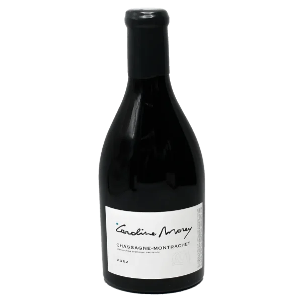 Caroline Morey 2022 Chassagne-Montrachet Red Burgundy caroline morey 2022 chassagne 0 1753345042 - BOTTLEBARRN