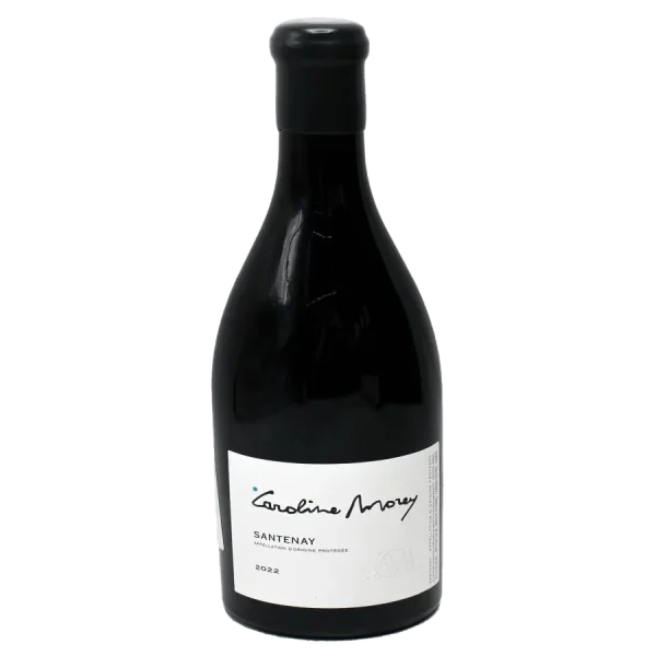 Caroline Morey Santenay Burgundy Pinot Noir 2022 caroline morey santenay burgun 0 1753345042 - BOTTLEBARRN