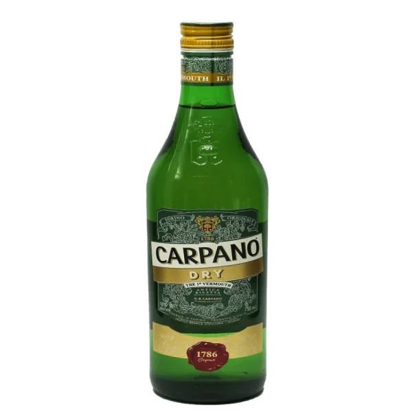 carpano dry vermouth premium 7 0 1753345206 - BOTTLEBARRN