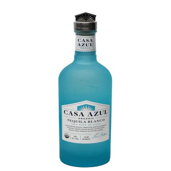 casa azul blanco tequila premi 0 1753344870 - BOTTLEBARRN