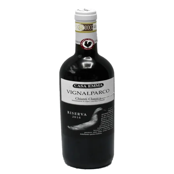 Casa Emma 2018 Chianti Classico Reserva Vignalparco - Premium Italian Wine casa emma 2018 chianti classic 0 1753344239 - BOTTLEBARRN
