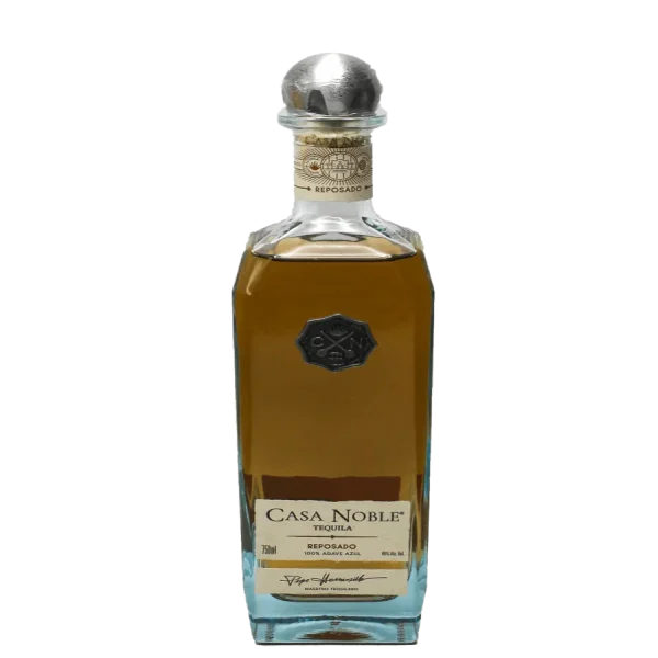 casa noble reposado tequila sm 0 1753343895 - BOTTLEBARRN