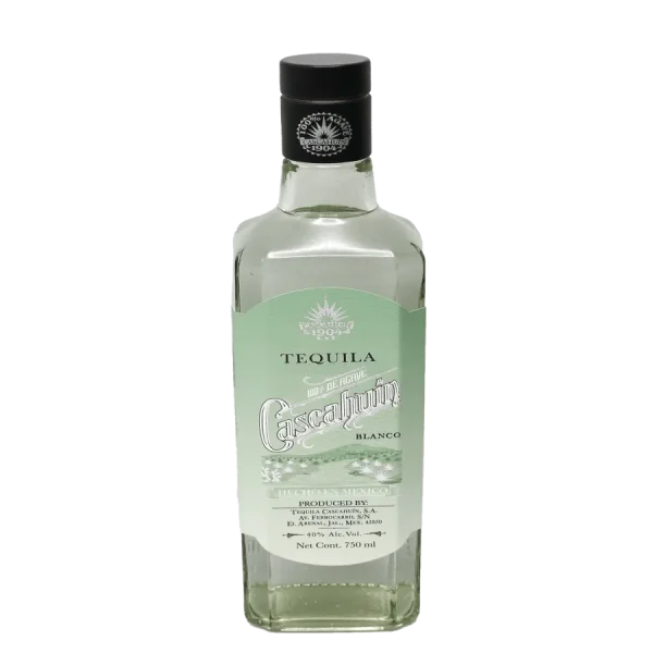 cascahuin blanco tequila 100 p 0 1753344065 - BOTTLEBARRN
