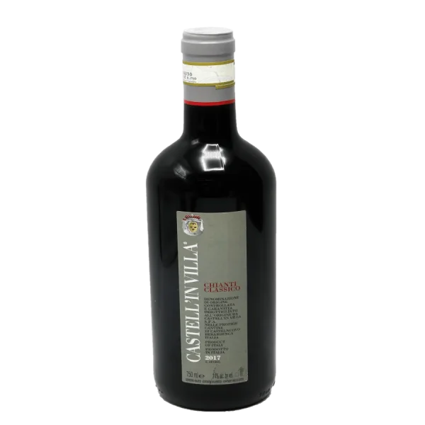 Castell'in Villa 2019 Chianti Classico Red Wine | Italian Vintage castellin villa 2019 chianti c 0 1753343603 - BOTTLEBARRN