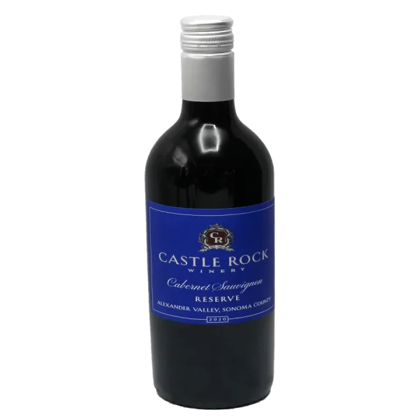 Castle Rock 2020 Reserve Cabernet Sauvignon - Premium Red Wine castle rock 2020 reserve caber 0 1753345197 - BOTTLEBARRN