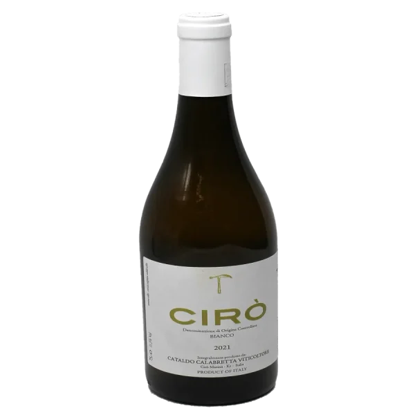 cataldo calabretta ciro bianco 0 1753345360 - BOTTLEBARRN