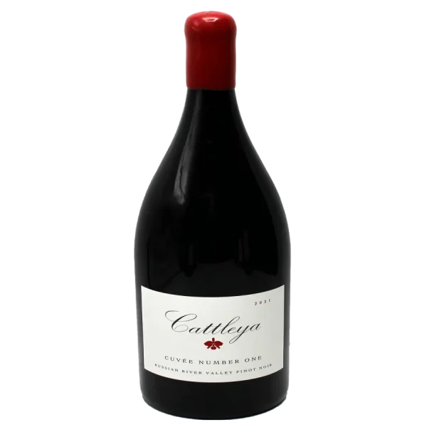 Cattleya Cuvee No.1 2021 Pinot Noir 1.5L - JS92 Rated Premium Wine cattleya cuvee no1 2021 pinot 0 1753345119 - BOTTLEBARRN