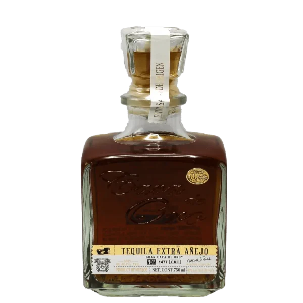 cava de oro extra anejo tequil 0 1753344144 - BOTTLEBARRN