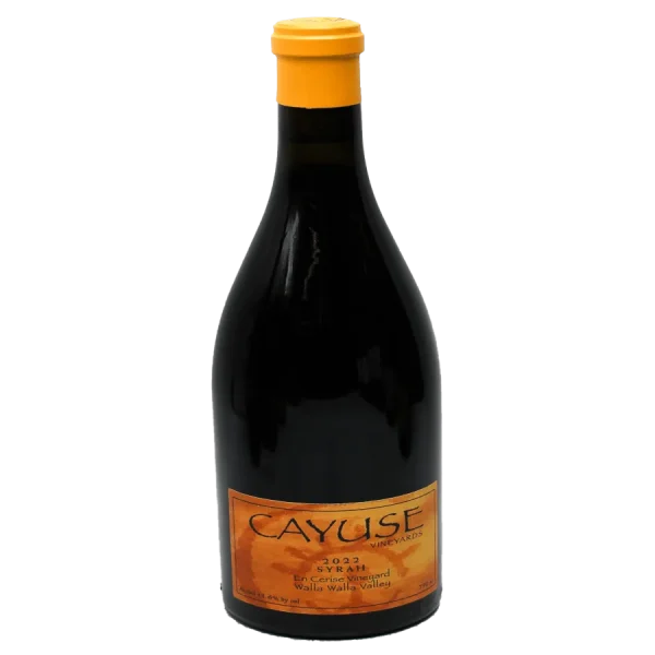 Cayuse En Cerise Syrah 2022 - Premium WA Red Wine cayuse en cerise syrah 2022 pr 0 1753344601 - BOTTLEBARRN