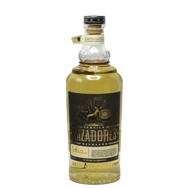 cazadores 100th anniversary re 0 1753344890 - BOTTLEBARRN