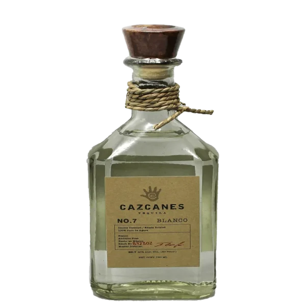 cazcanes no7 premium blanco te 0 1753344931 - BOTTLEBARRN