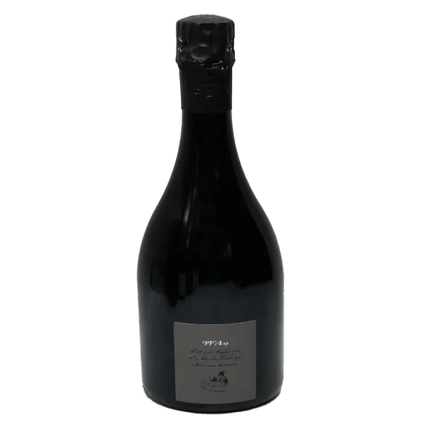 Cedric Bouchard 2019 Roses de Jeanne Blanc de Noirs Champagne WA94+ cedric bouchard 2019 roses de 0 1753344749 - BOTTLEBARRN