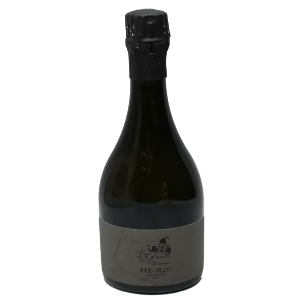 Cedric Bouchard Blanc de Blancs Brut Champagne 2020 - La Haute-Lemblee cedric bouchard blanc de blanc 0 1753345060 - BOTTLEBARRN