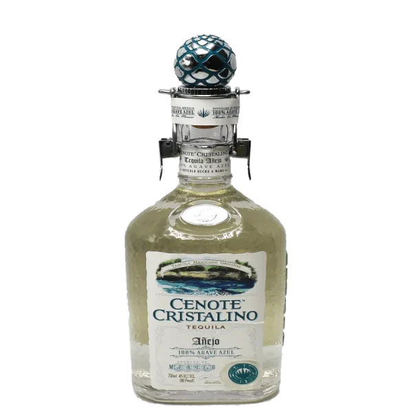 cenote cristalino aejo tequila 0 1753344713 - BOTTLEBARRN
